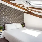 Cosy Flat 4P - South Pigalle-Center Paris - 3F