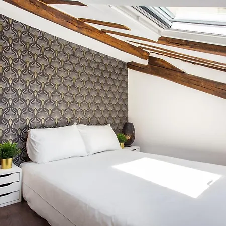 Appartamento Cosy Flat 4p - South Pigalle-center - 3f Parigi